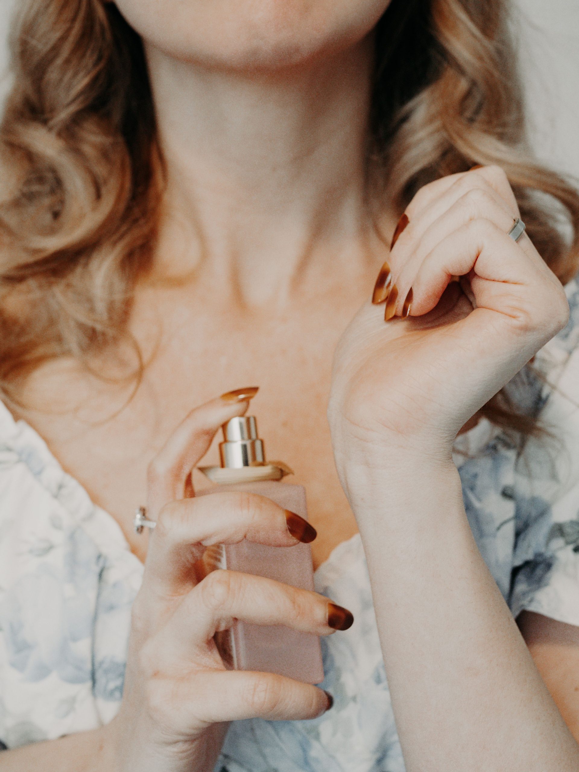Comment choisir un nouveau parfum pour femme