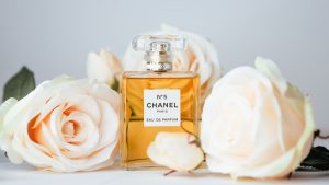Flacon de parfum Irrésistible Givenchy