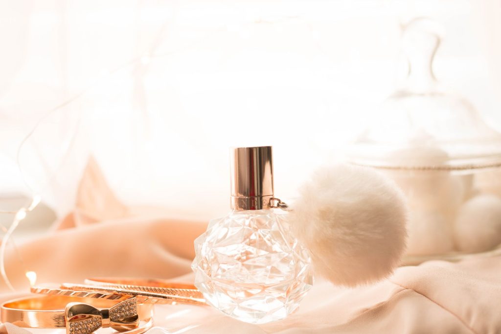 Parfum Yves Saint Laurent femme : lequel choisir ?